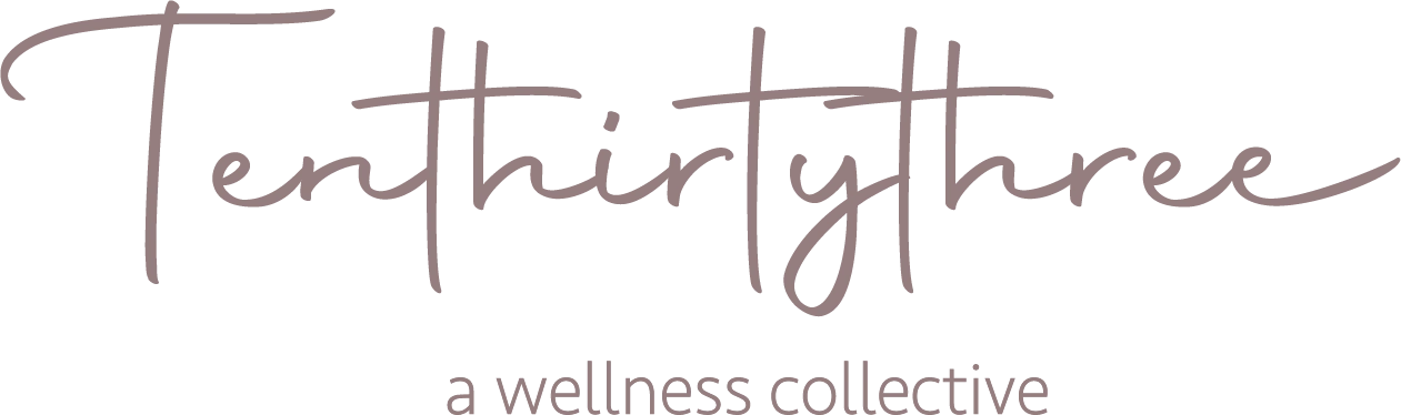 Tenthirtythree, a wellness collective